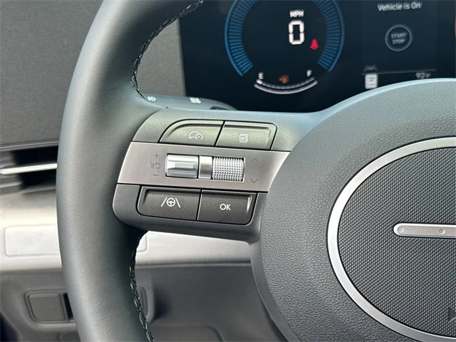 Nuevos HYUNDAI KONA at Gainesville Hyundai in Gainesville