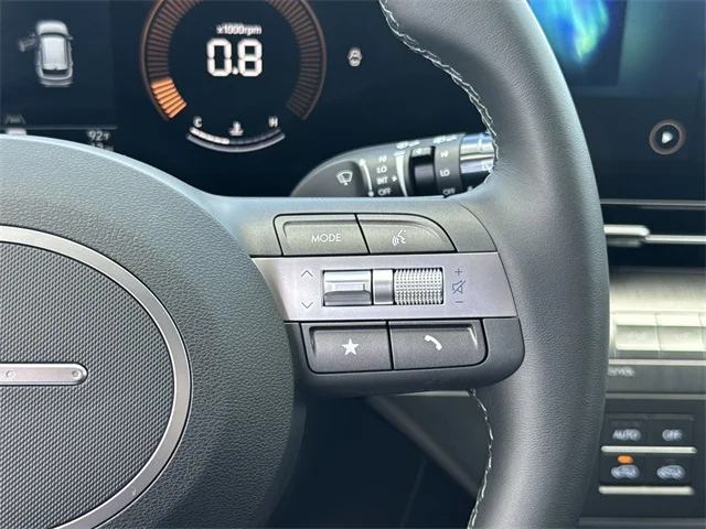 Nuevos HYUNDAI KONA at Gainesville Hyundai in Gainesville