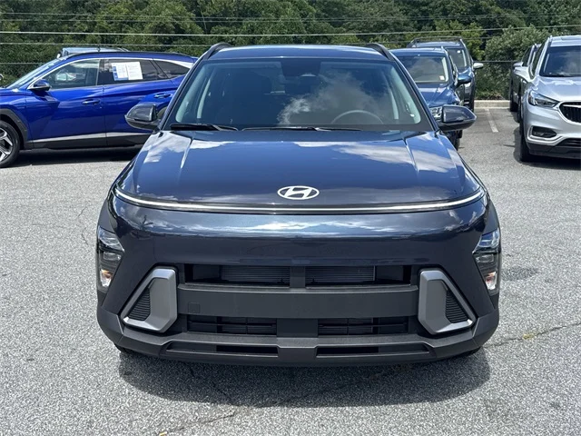 Nuevos HYUNDAI KONA at Gainesville Hyundai in Gainesville