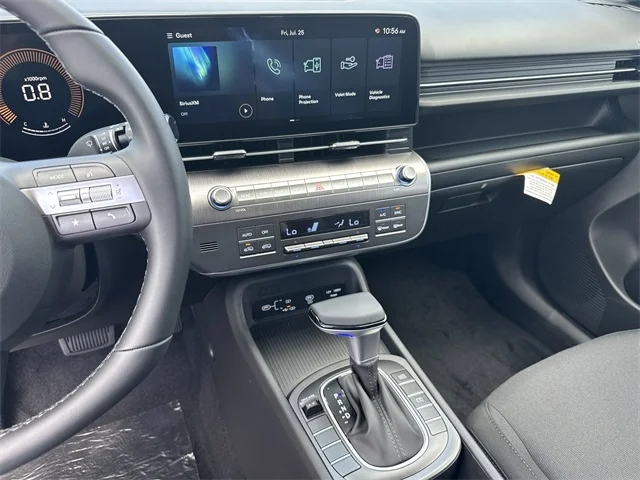 Nuevos HYUNDAI KONA at Gainesville Hyundai in Gainesville