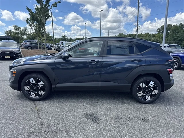Nuevos HYUNDAI KONA at Gainesville Hyundai in Gainesville