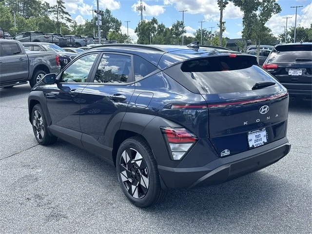 Nuevos HYUNDAI KONA at Gainesville Hyundai in Gainesville