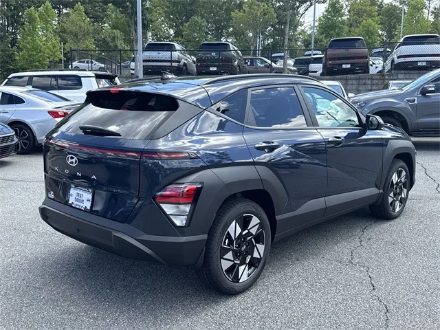 Nuevos HYUNDAI KONA at Gainesville Hyundai in Gainesville