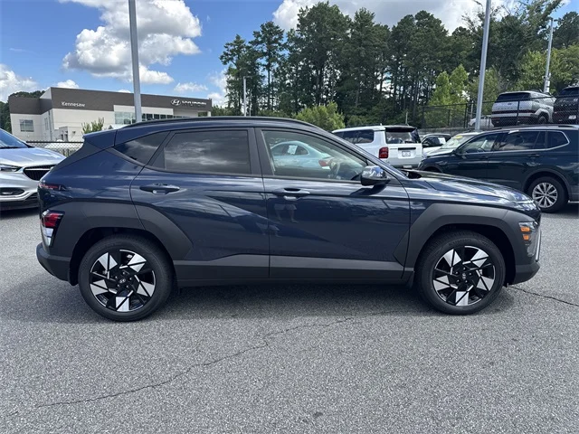 Nuevos HYUNDAI KONA at Gainesville Hyundai in Gainesville