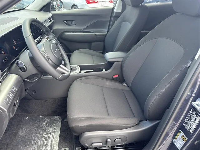 Nuevos HYUNDAI KONA at Gainesville Hyundai in Gainesville