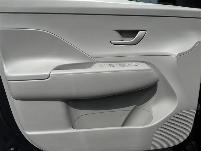 Nuevos HYUNDAI KONA at Gainesville Hyundai in Gainesville