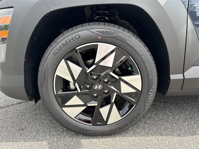 Nuevos HYUNDAI KONA at Gainesville Hyundai in Gainesville