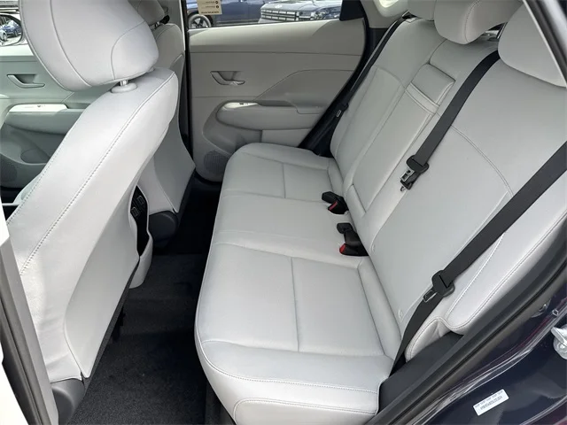 Nuevos HYUNDAI KONA at Gainesville Hyundai in Gainesville