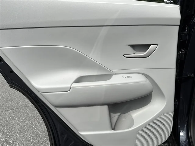 Nuevos HYUNDAI KONA at Gainesville Hyundai in Gainesville