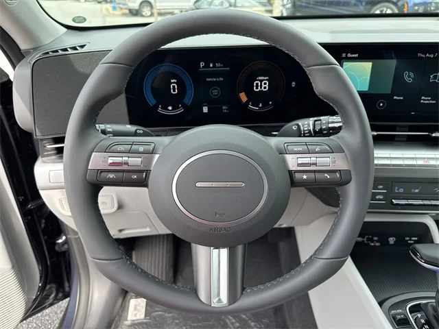 Nuevos HYUNDAI KONA at Gainesville Hyundai in Gainesville