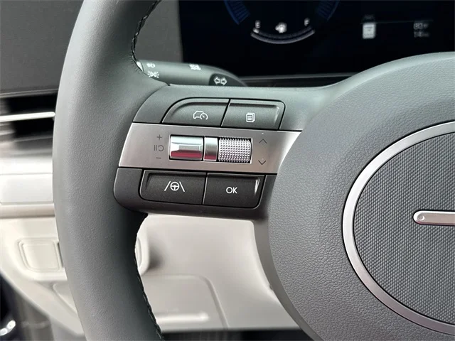 Nuevos HYUNDAI KONA at Gainesville Hyundai in Gainesville