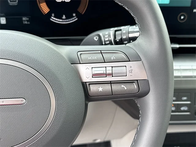 Nuevos HYUNDAI KONA at Gainesville Hyundai in Gainesville