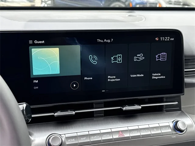 Nuevos HYUNDAI KONA at Gainesville Hyundai in Gainesville