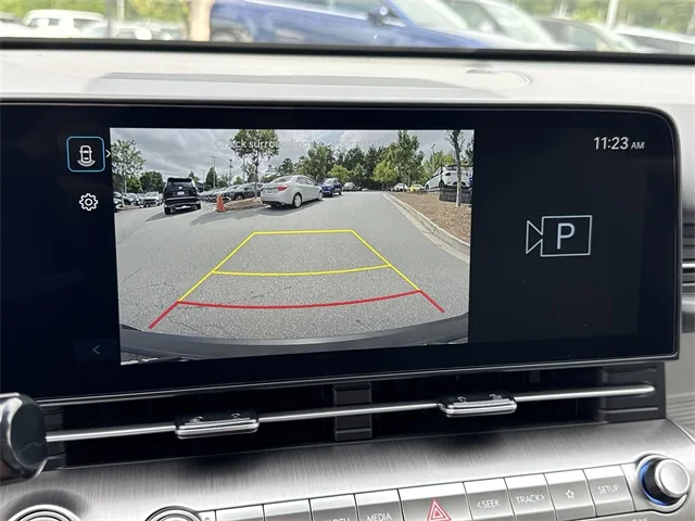 Nuevos HYUNDAI KONA at Gainesville Hyundai in Gainesville