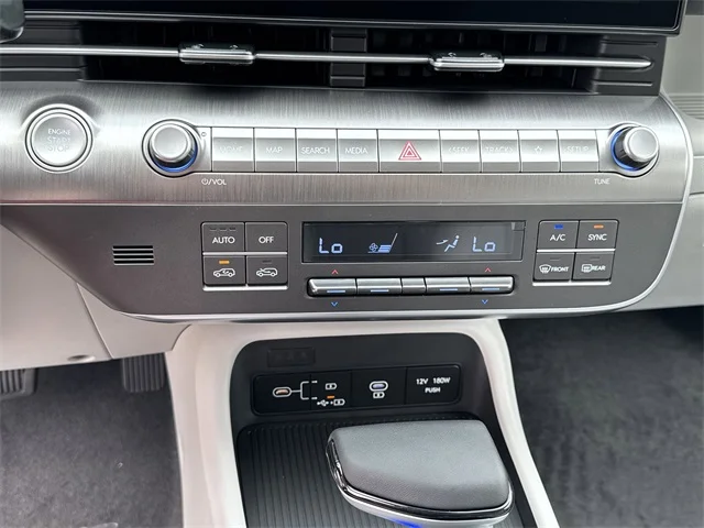 Nuevos HYUNDAI KONA at Gainesville Hyundai in Gainesville