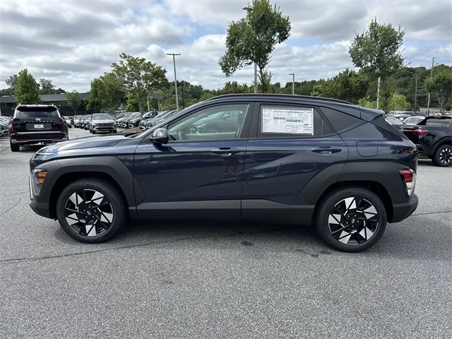 Nuevos HYUNDAI KONA at Gainesville Hyundai in Gainesville