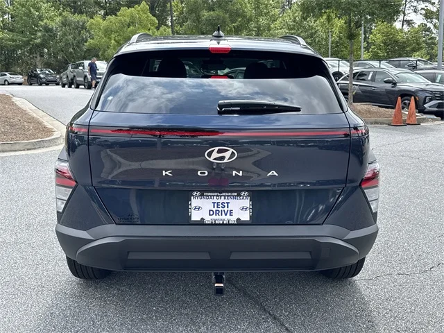 Nuevos HYUNDAI KONA at Gainesville Hyundai in Gainesville