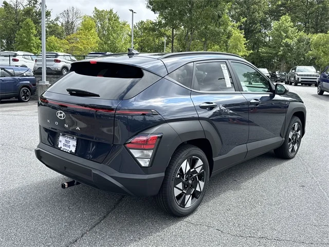 Nuevos HYUNDAI KONA at Gainesville Hyundai in Gainesville