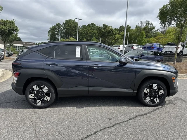 Nuevos HYUNDAI KONA at Gainesville Hyundai in Gainesville