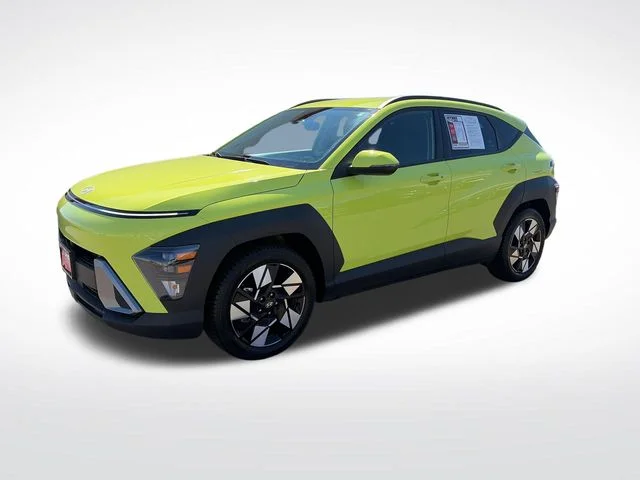 SEMINUEVOS HYUNDAI Kona a Estados en autogozo