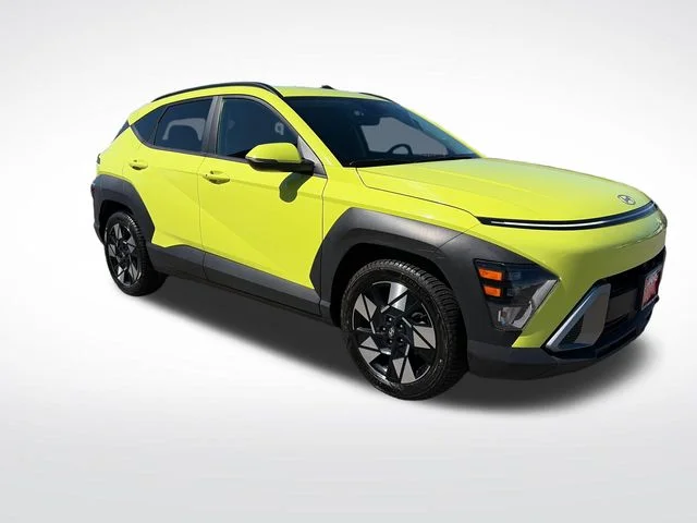 SEMINUEVOS HYUNDAI Kona a Estados en autogozo