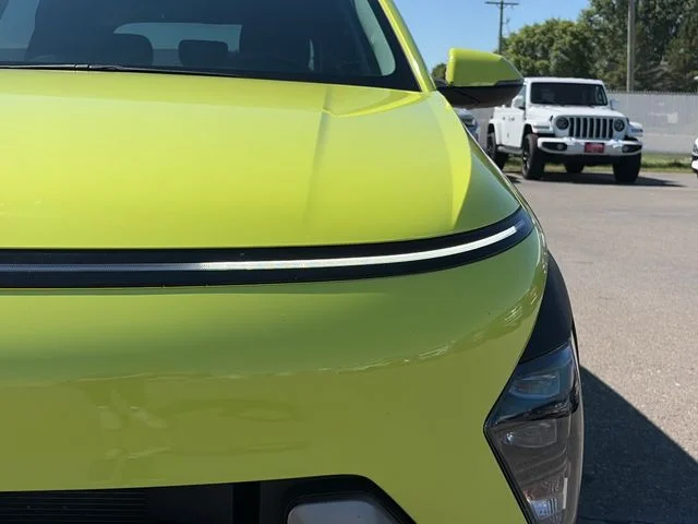SEMINUEVOS HYUNDAI Kona a Estados en autogozo
