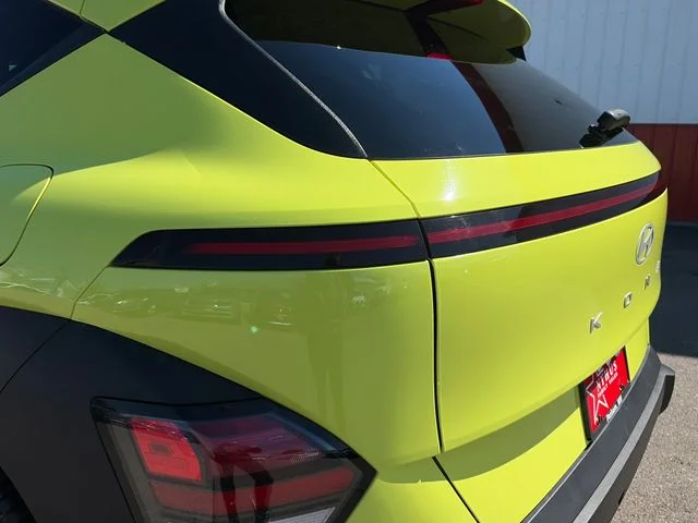 SEMINUEVOS HYUNDAI Kona a Estados en autogozo
