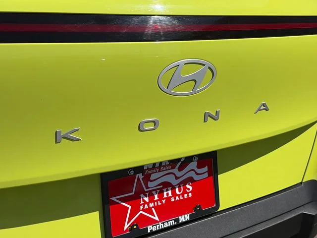 SEMINUEVOS HYUNDAI Kona a Estados en autogozo