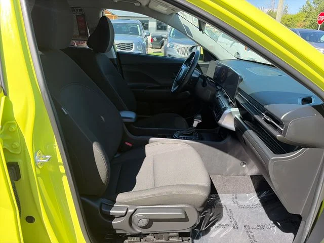 SEMINUEVOS HYUNDAI Kona a Estados en autogozo