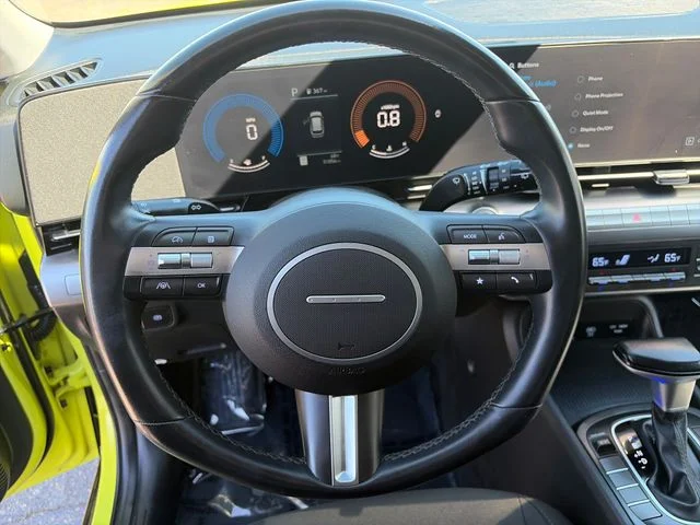 SEMINUEVOS HYUNDAI Kona a Estados en autogozo