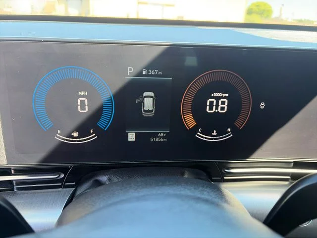 SEMINUEVOS HYUNDAI Kona a Estados en autogozo