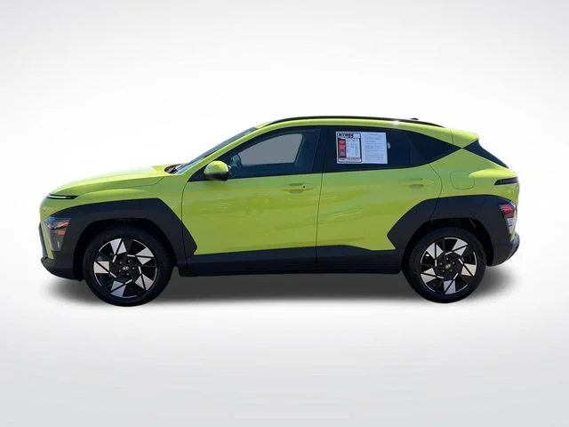 SEMINUEVOS HYUNDAI Kona a Estados en autogozo