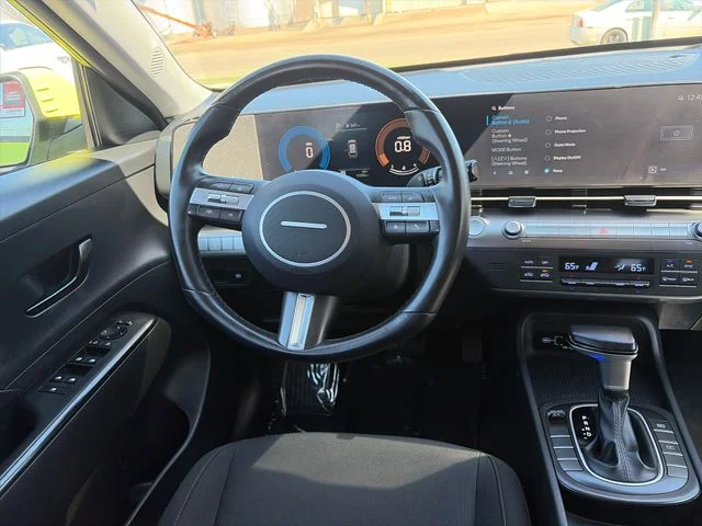 SEMINUEVOS HYUNDAI Kona a Estados en autogozo