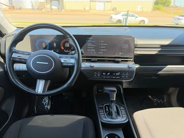 SEMINUEVOS HYUNDAI Kona a Estados en autogozo