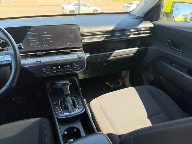 SEMINUEVOS HYUNDAI Kona a Estados en autogozo