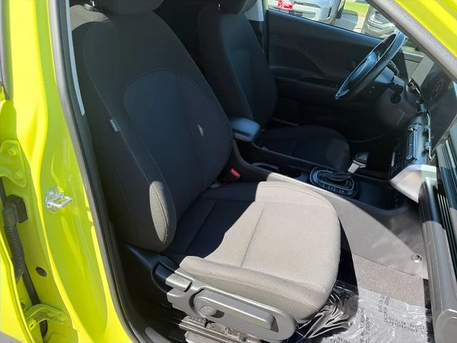 SEMINUEVOS HYUNDAI Kona a Estados en autogozo
