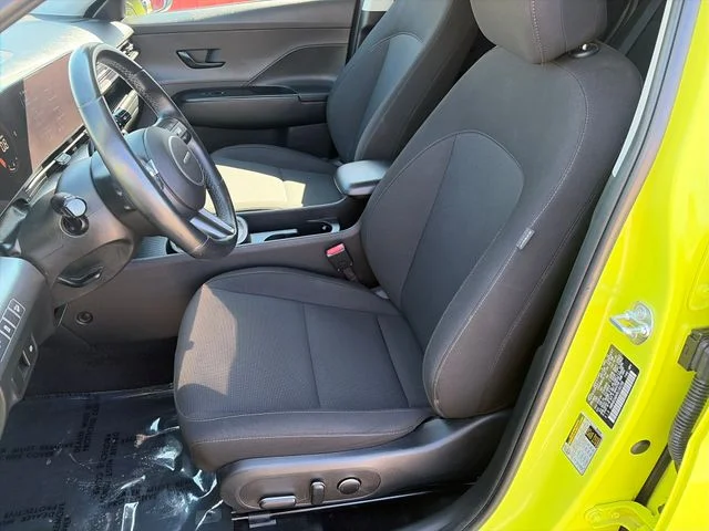 SEMINUEVOS HYUNDAI Kona a Estados en autogozo