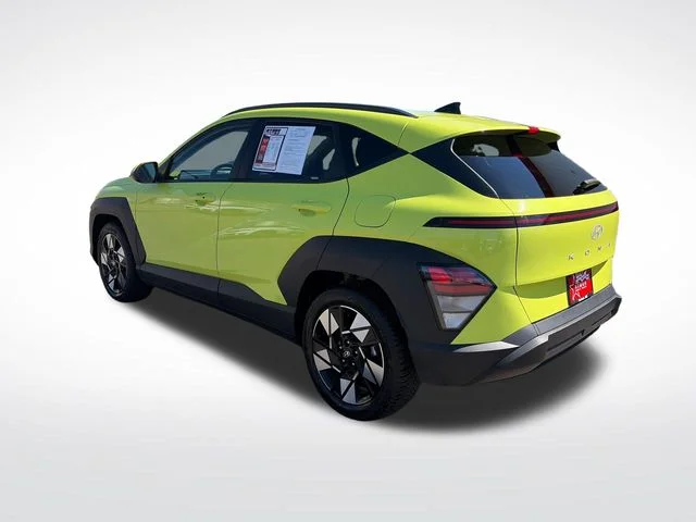 SEMINUEVOS HYUNDAI Kona a Estados en autogozo
