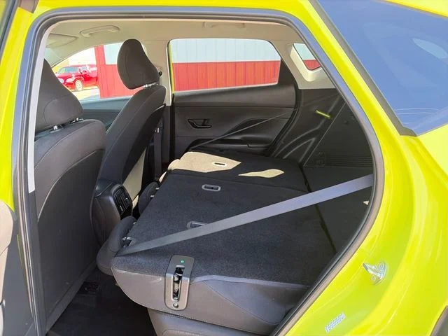 SEMINUEVOS HYUNDAI Kona a Estados en autogozo