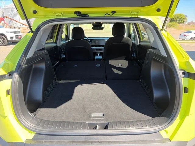 SEMINUEVOS HYUNDAI Kona a Estados en autogozo