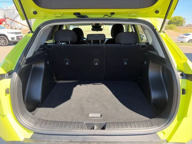 SEMINUEVOS HYUNDAI Kona a Estados en autogozo