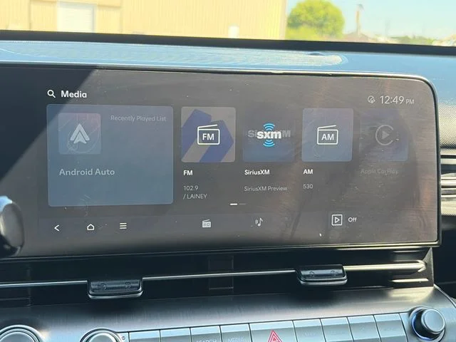 SEMINUEVOS HYUNDAI Kona a Estados en autogozo