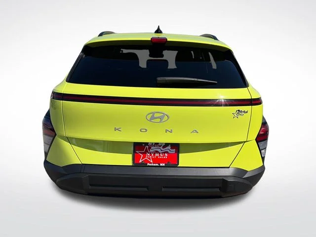 SEMINUEVOS HYUNDAI Kona a Estados en autogozo
