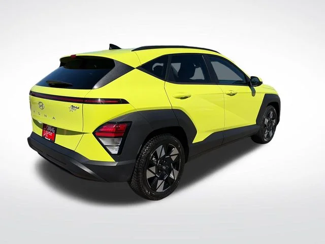 SEMINUEVOS HYUNDAI Kona a Estados en autogozo