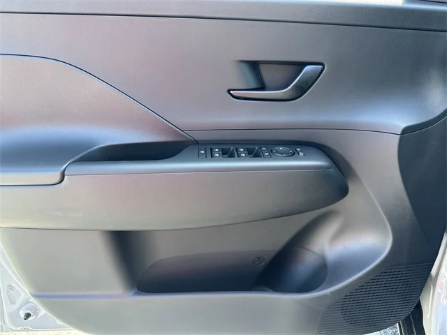 Nuevos HYUNDAI KONA at Gainesville Hyundai in Gainesville