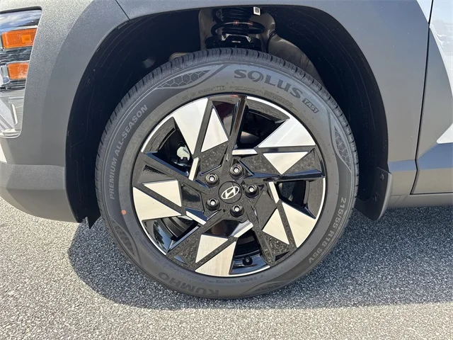 Nuevos HYUNDAI KONA at Gainesville Hyundai in Gainesville