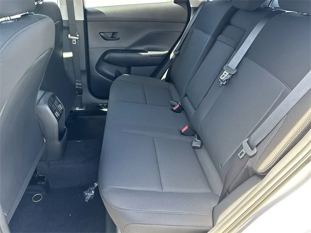 Nuevos HYUNDAI KONA at Gainesville Hyundai in Gainesville