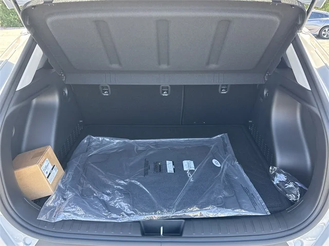 Nuevos HYUNDAI KONA at Gainesville Hyundai in Gainesville