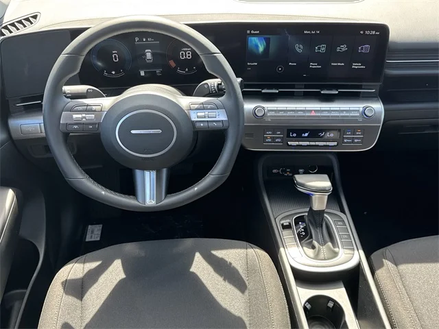 Nuevos HYUNDAI KONA at Gainesville Hyundai in Gainesville