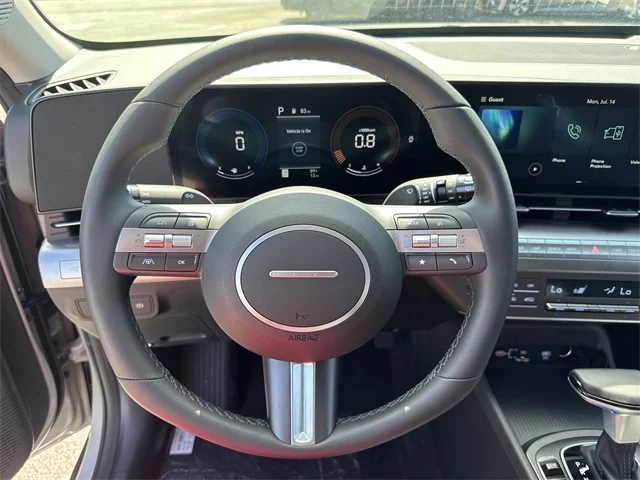 Nuevos HYUNDAI KONA at Gainesville Hyundai in Gainesville